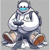 Game controller-GC 151